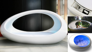 Illustration for article titled This Furniture Looks Like It Was Made for Aliens